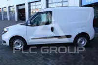 2022 Fiat Doblo