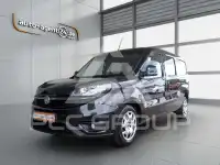 2022 Fiat Doblo