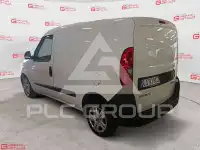 2022 Fiat Doblo