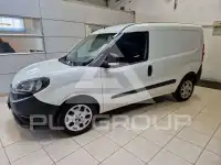 2022 Fiat Doblo