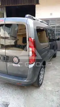 2022 Fiat Doblo