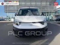 2022 Fiat Doblo