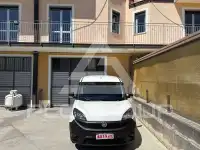 2022 Fiat Doblo