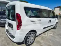 2022 Fiat Doblo