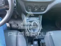 2022 Fiat Doblo