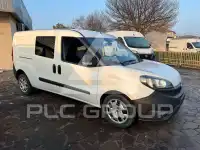 2022 Fiat Doblo