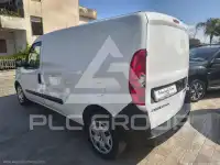 2022 Fiat Doblo