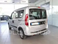 2022 Fiat Doblo