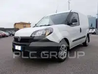2022 Fiat Doblo