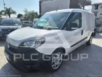 2022 Fiat Doblo