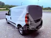 2022 Fiat Doblo