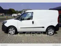 2022 Fiat Doblo