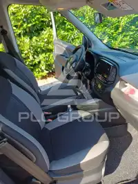 2022 Fiat Doblo