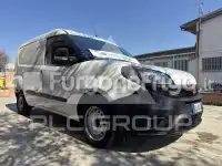 2022 Fiat Doblo