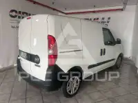 2022 Fiat Doblo