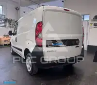 2022 Fiat Doblo