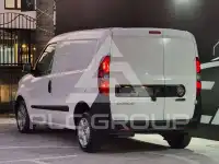 2022 Fiat Doblo