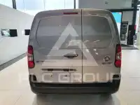 2022 Fiat Doblo