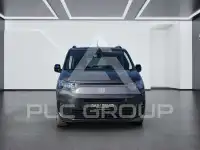 2022 Fiat Doblo
