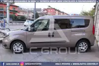2022 Fiat Doblo