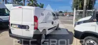 2022 Fiat Doblo