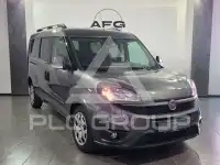 2022 Fiat Doblo