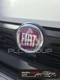 2022 Fiat Doblo
