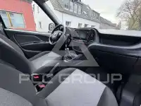 2022 Fiat Doblo