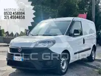 2022 Fiat Doblo