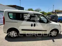 2022 Fiat Doblo