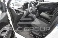 2022 Fiat Doblo