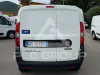 2022 Fiat Doblo