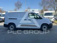 2022 Fiat Doblo