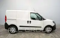 2022 Fiat Doblo