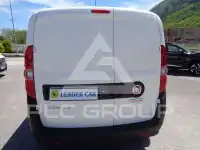 2022 Fiat Doblo