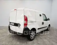 2022 Fiat Doblo