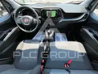 2022 Fiat Doblo