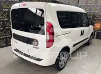 2022 Fiat Doblo