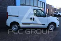 2022 Fiat Doblo