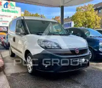 2022 Fiat Doblo