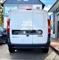 2022 Fiat Doblo