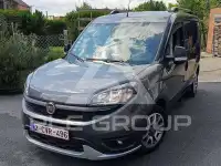 2022 Fiat Doblo
