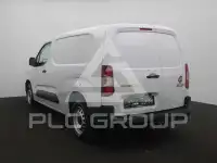 2022 Fiat Doblo