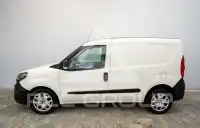 2022 Fiat Doblo