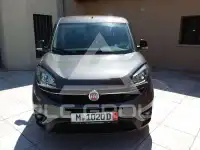 2022 Fiat Doblo