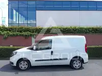 2022 Fiat Doblo