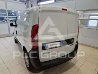 2022 Fiat Doblo