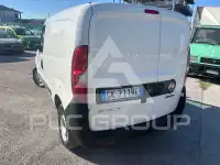 2022 Fiat Doblo