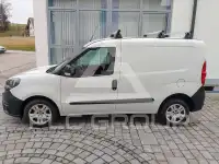 2022 Fiat Doblo