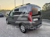 2022 Fiat Doblo